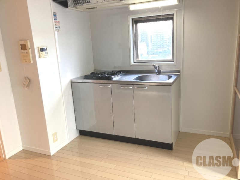 居室・リビング　ダイニングキッチン