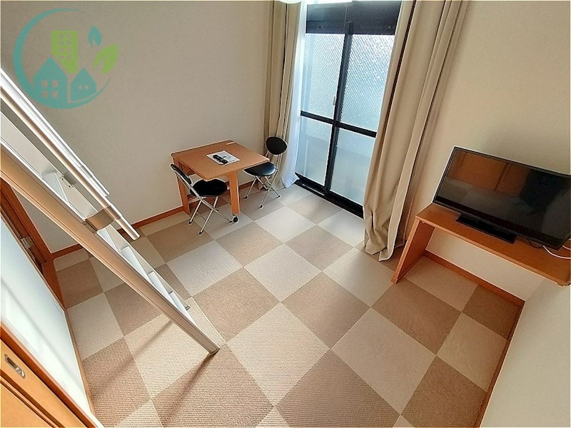 その他部屋・スペース　レオパレス新在家（家具・家電付、仲介手数料不要）