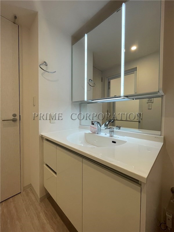 洗面設備　※参考写真※