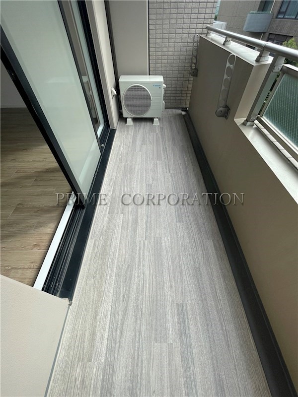 バルコニー　※参考写真※