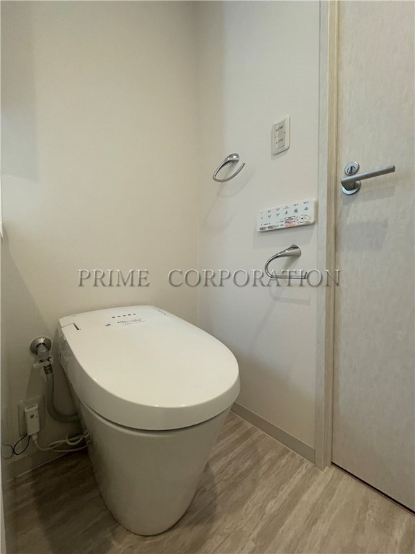 トイレ　※参考写真※