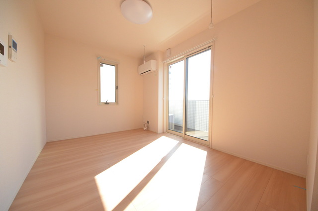 その他部屋・スペース　～室内とってもきれいです～