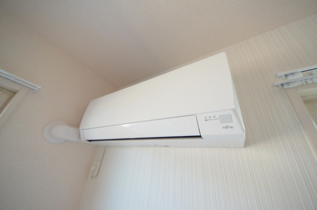 その他設備　～ちょっとつけよっと～