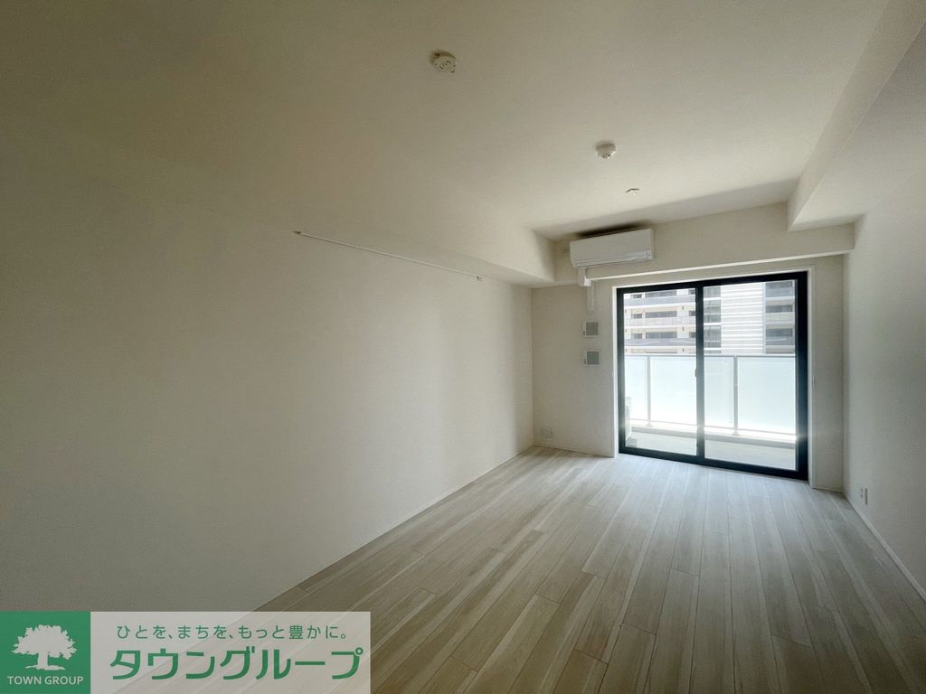 居室・リビング　お問合せは(株)タウンハウジングレジデンス事業部【03-…