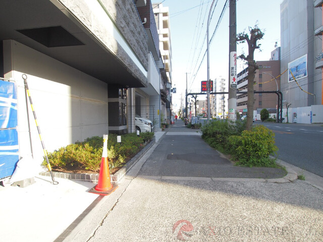 その他　周辺（その他）まで477m