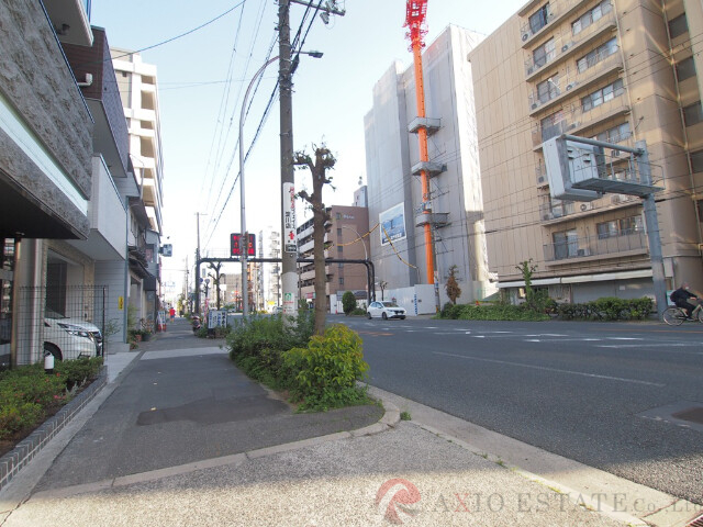 その他　周辺（その他）まで489m