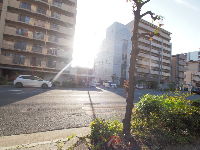 その他　周辺（その他）まで188m