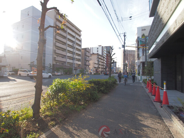 その他　周辺（その他）まで391m