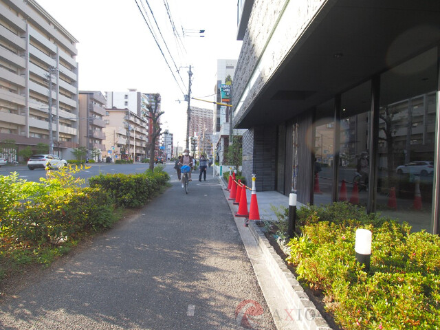 その他　周辺（その他）まで476m