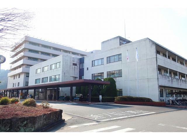 病院　県立多治見病院（病院）まで650m