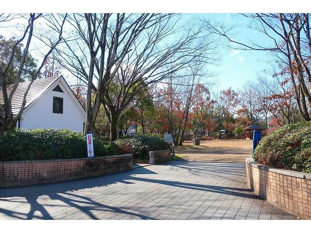 公園　太平公園（公園）まで180m