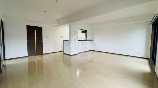 居室・リビング　パルシオ福島　リビング