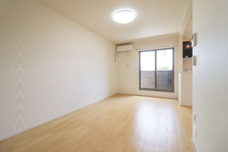 居室・リビング　図面と現状に相違がある場合には現状を優先