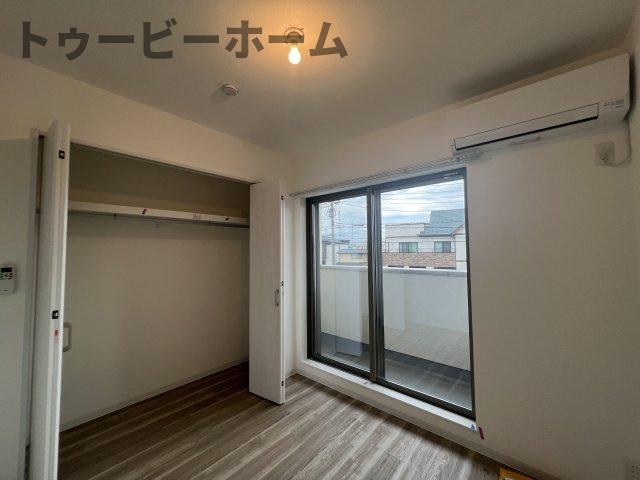 収納　イメージ写真