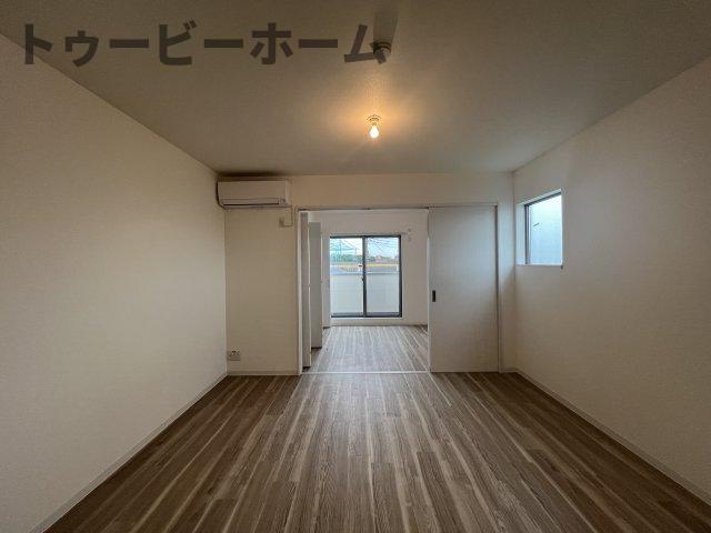 居室・リビング　イメージ写真