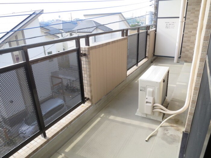 眺望　同一仕様部屋