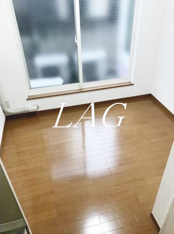 その他部屋・スペース　寝室です。