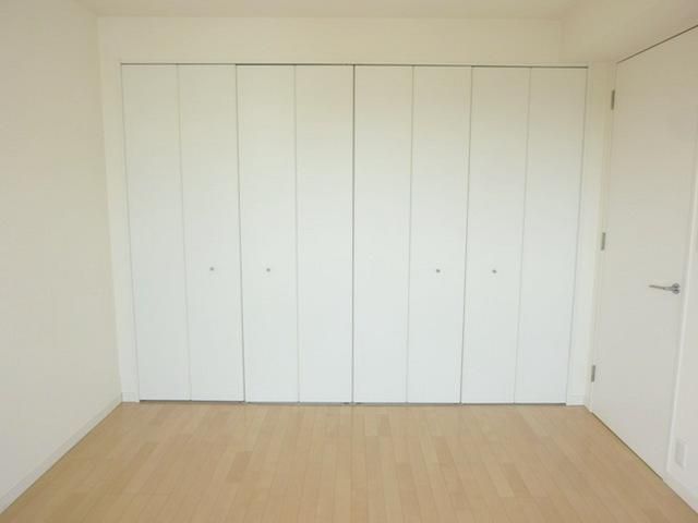 居室・リビング　居室