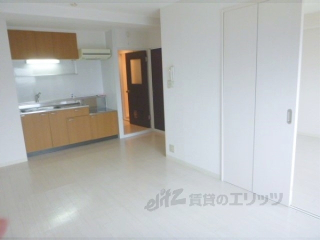 居室・リビング　ダイニング