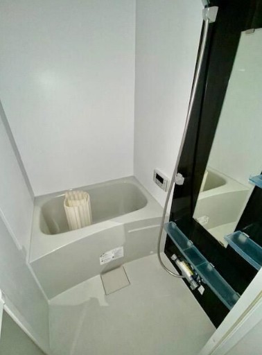バス・シャワールーム　☆浴室☆