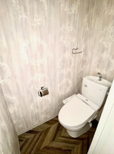 トイレ　☆トイレ☆