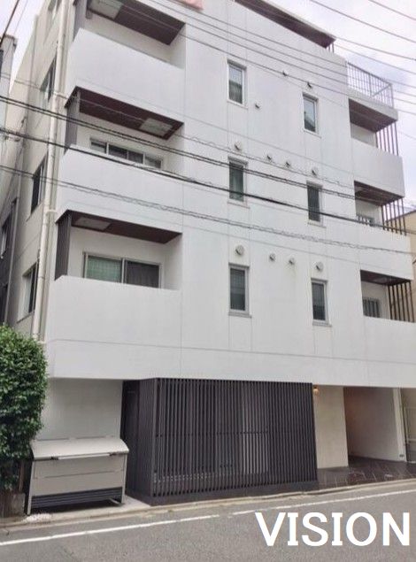 建物外観　☆外観☆