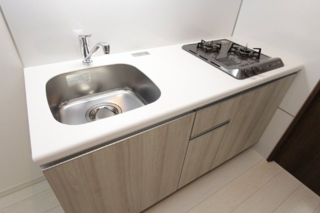 キッチン　※別室参考写真