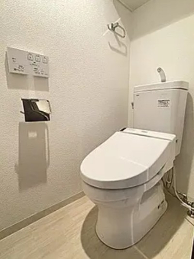 トイレ　※別室参考写真