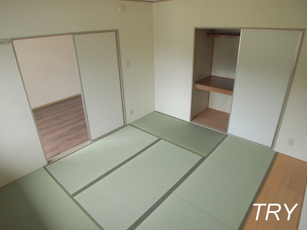 その他部屋・スペース　和室