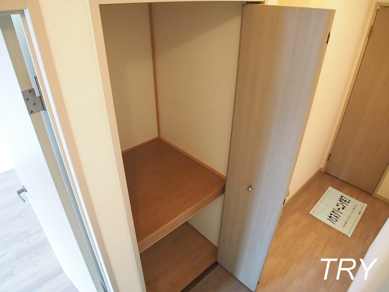 収納　ローカ収納