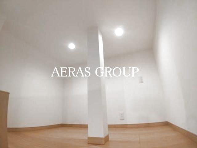 その他　ロフト付き