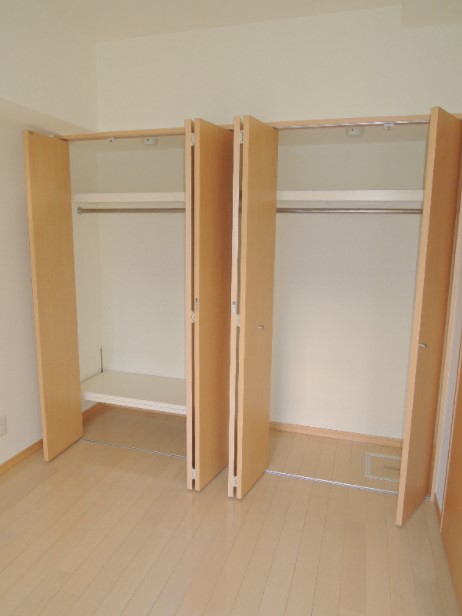 収納　☆たっぷり収納☆