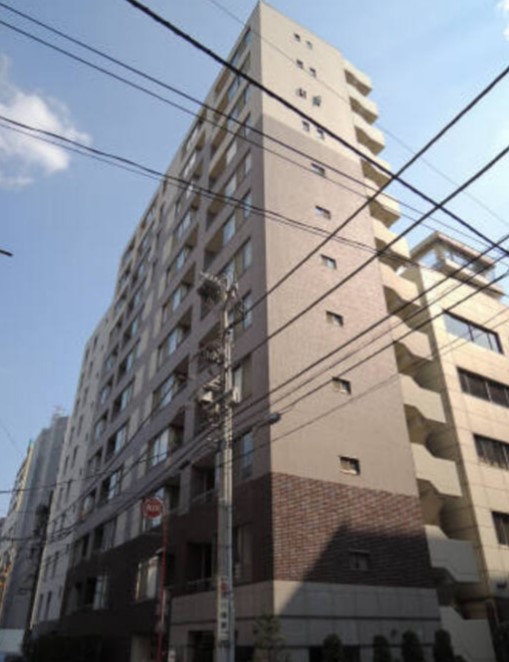 建物外観　☆綺麗な外観☆