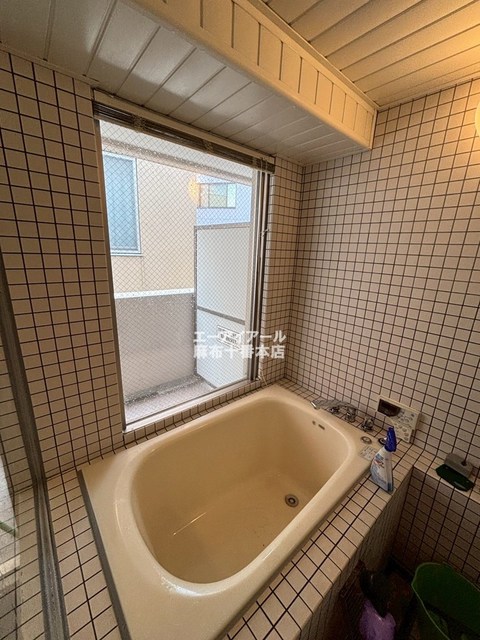 バス・シャワールーム　参考写真