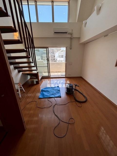 居室・リビング　参考写真