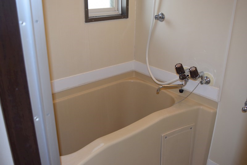 バス・シャワールーム　他部屋参考写真