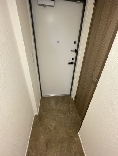 玄関　☆広々とした玄関☆