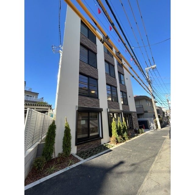 建物外観　☆綺麗な外観☆