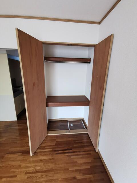 収納　別部屋の参考写真です。