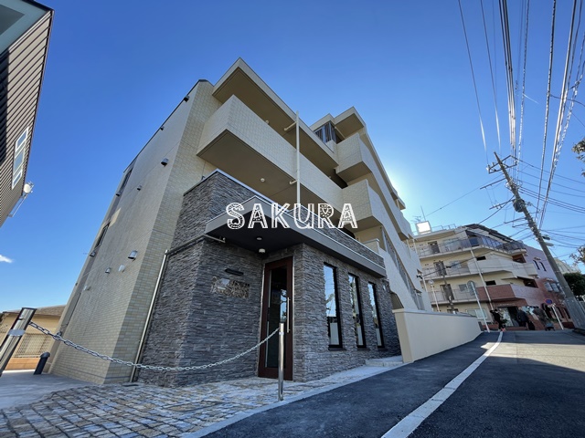 建物外観　当店おすすめ物件♪