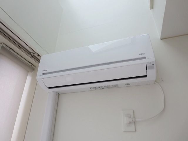 その他設備　★お部屋探しはタウンハウジング稲田堤店まで★