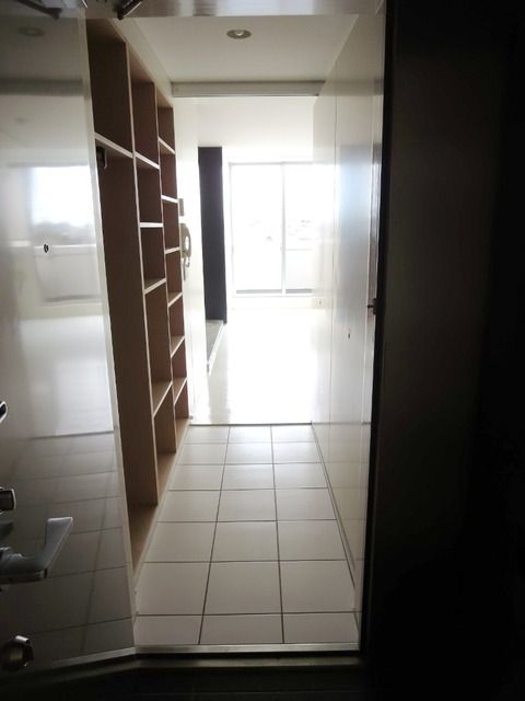 玄関　★お部屋探しはタウンハウジング稲田堤店まで★