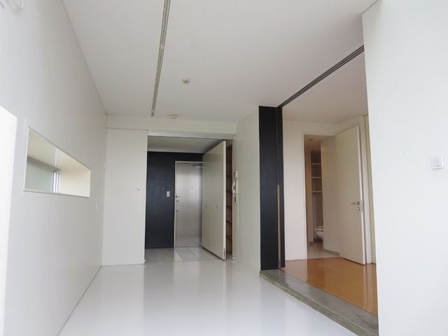 居室・リビング　★お部屋探しはタウンハウジング稲田堤店まで★