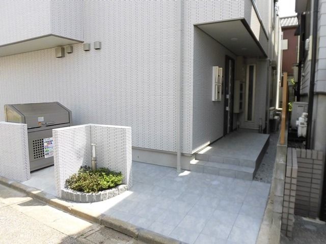 エントランス　★エントランス★