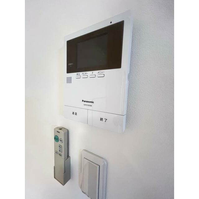 セキュリティ　同仕様