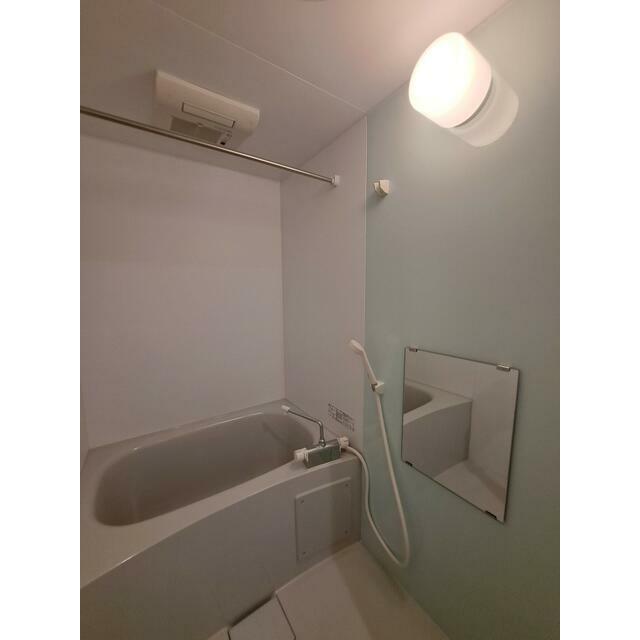 バス・シャワールーム　同仕様