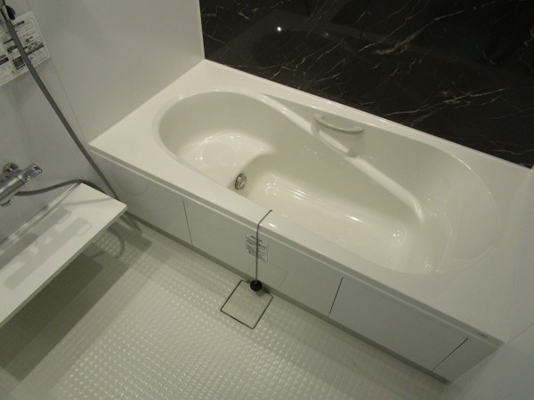 バス・シャワールーム　１坪タイプバス