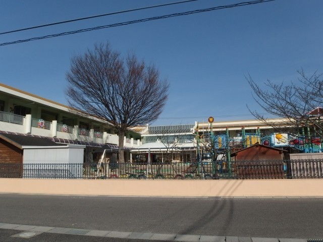 幼稚園・保育園　まこと幼稚園（幼稚園・保育園）まで439m
