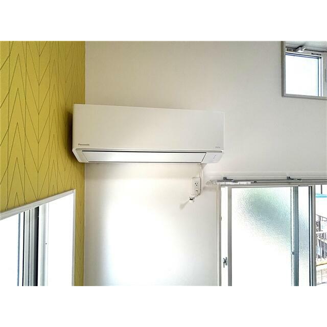 その他設備　建築中の為、参考写真です