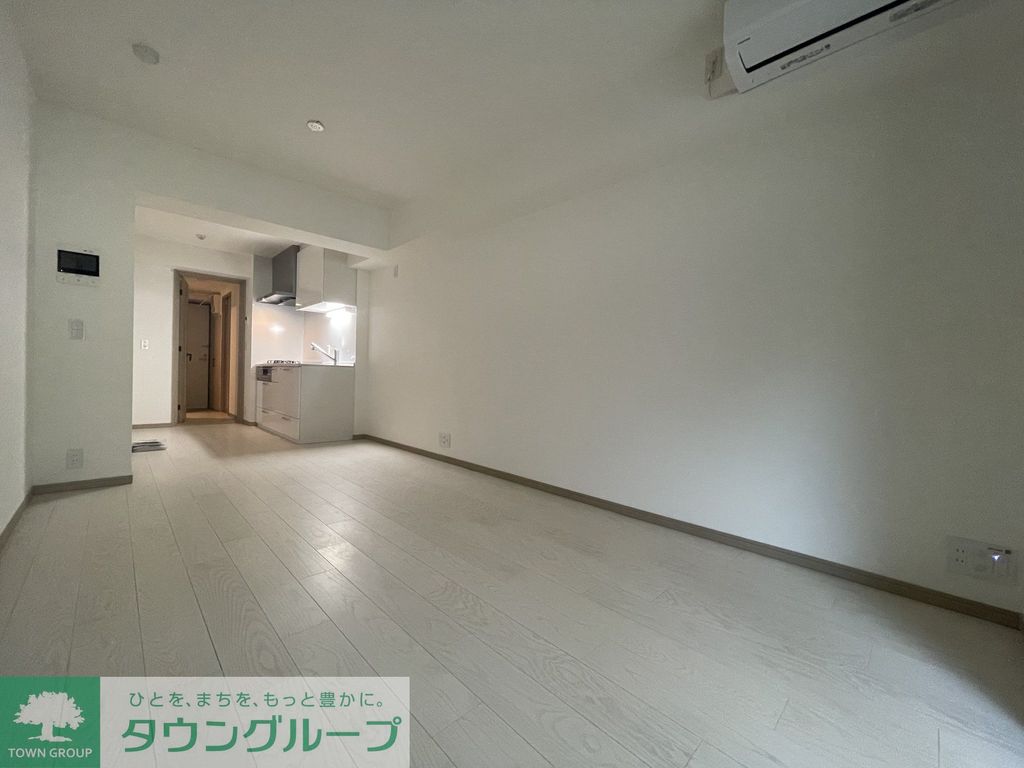 居室・リビング　リビング/居室